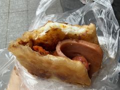 -张记灌饼(丰富路店)