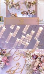 -冠豪主题婚礼酒店·宴会厅(机场店)