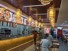 -高群生胡辣汤(亚运村店)