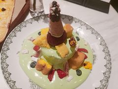 -半秋山西餐厅(巴南万达广场店)