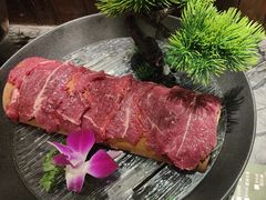 -菌彩云南野生菌火锅(新亚洲店)