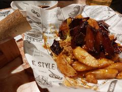 -唐宫小聚(新港中心店)