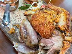 -haxnbauer海森堡德国餐厅(深圳coco店)