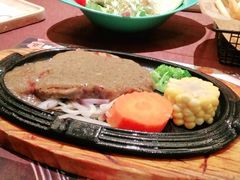 -尊品牛排(沙湾印象汇店)