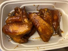 黑武士瑞士鸡翼-大家乐(广州宝岗店)