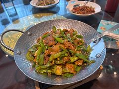 -上地宴·中关村的会客厅(清河高铁站店)