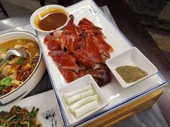 -蔼若春.传承云南菜(金碧公园店)