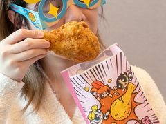 -麦当劳(徐州云龙万达店)