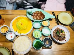 -顺承小院儿