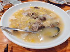 大烩菜-东北人粗粮饺子坊(南山店)