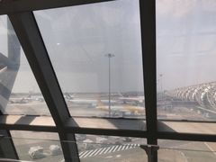 -曼谷素万那普国际机场