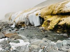 -祁连山·岗什卡雪峰景区