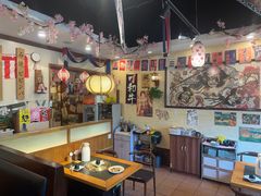 -梦山水日本烧肉(五四广场店)