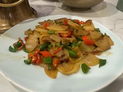 -新凯旋烧烤·燕姐千岛湖土菜