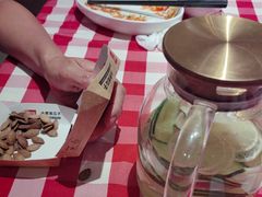 -西贝(虹口龙之梦店)