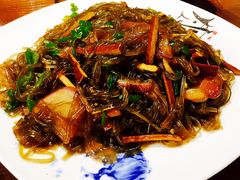 -缘来聚·徽菜名店(黄山宏村店)