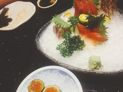 -梅筑·创意料理(王府井百货店)