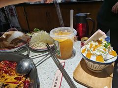 -龙厂长老火锅(抚琴店)