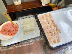 -长人馄饨铺(解放街店)