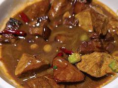 -简小舍·民间手艺菜(武昌江滩店)