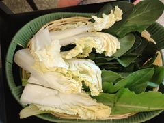 -潮汕林记牛肉火锅(万象天地店)