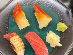 -Sushi Hanzo半藏(天环广场店)