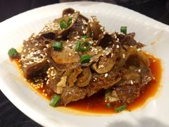 -川里谈·川味小馆(北京路店)