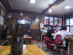 大堂-洞子口张老二凉粉(文殊院店)