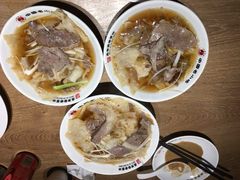 -直隶安家牛肉罩饼(建华店)