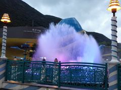 -香港海洋公园