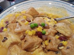 -海宝酒家(中山四路店)