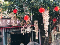 -七七家的糖水店(涠洲岛3号店)