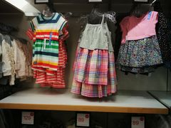 -GAP(王府井奥莱·香江小镇店)
