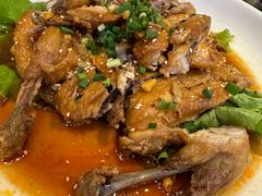 特色香酥鸡-幺妹川味·川人川菜(佛城西路店)
