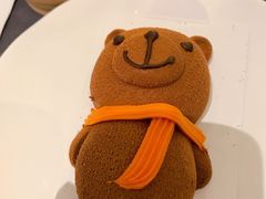 -星巴克(宝山万达店)