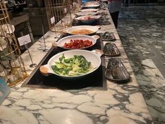 -合肥皇冠假日酒店·菲亚斯特自助餐厅(黄山路店)