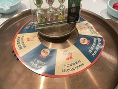 -润园四季椰子鸡火锅(南山海岸城店)