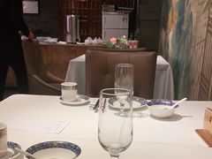包厢-正院大宅门烤鸭(首体店)