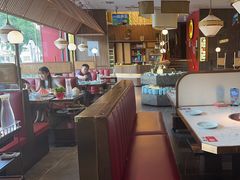 -捞神煲汤火锅(湖滨商业街店)