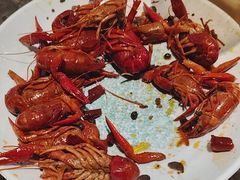 -汉丽斯巴西烤肉自助(市南店)