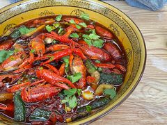 特色龙虾-庾氏龙虾馆(多弗汇店)