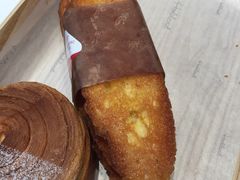 法式奶香片4连包-好利来(朝外店)