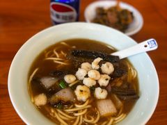 -奎元馆.百年奎元.非遗传承(西湖边的解放路店)