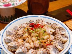 -隐厨·中国菜馆(三里屯T+MALL店)