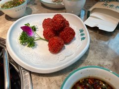 -淘米捞·米汤脆鲩鱼火锅(福田皇岗店)