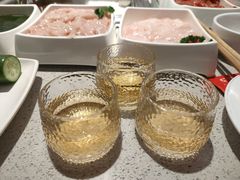 -海底捞火锅(大融城店)