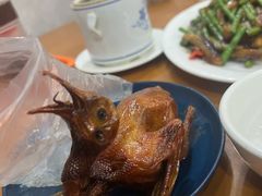 -煲煲掂风味煲仔饭餐厅(西区店)