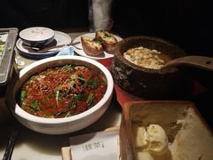 -绿茶餐厅(光谷世界城步行街店)