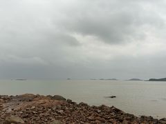 -野狸岛