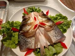 -杨记海鲜楼(三门黑金冠店)